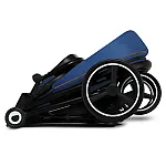 Коляска 2 в 1 Lionelo Mika Blue Navy