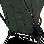 Коляска 2 в 1 Lionelo Mika Green Forest