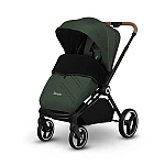 Коляска 2 в 1 Lionelo Mika Green Forest