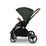 Коляска 2 в 1 Lionelo Mika Green Forest