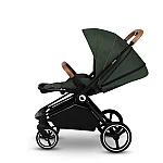 Коляска 2 в 1 Lionelo Mika Green Forest