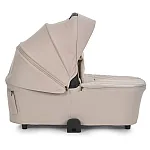 Коляска 2 в 1 EL Camino ME 1091-1 PERSONA Pearl Beige