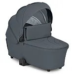 Коляска 2 в 1 EL Camino ME 1091-1 PERSONA Rock Gray