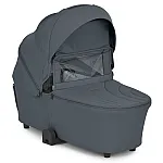Коляска 2 в 1 EL Camino ME 1091-1 PERSONA Rock Gray