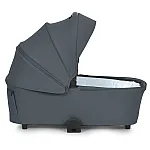 Коляска 2 в 1 EL Camino ME 1091-1 PERSONA Rock Gray