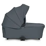 Коляска 2 в 1 EL Camino ME 1091-1 PERSONA Rock Gray