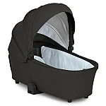 Коляска 2 в 1 EL Camino ME 1091-1 PERSONA Total Black