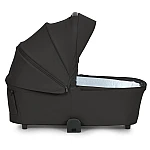 Коляска 2 в 1 EL Camino ME 1091-1 PERSONA Total Black