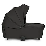 Коляска 2 в 1 EL Camino ME 1091-1 PERSONA Total Black