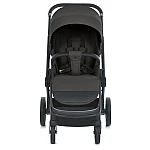 Коляска 2 в 1 EL Camino ME 1091-1 PERSONA Total Black