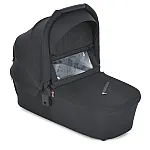 Коляска 2 в 1 EL Camino ME 1091-B PERSONA Black