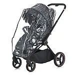 Коляска 2 в 1 EL Camino ME 1091-B PERSONA Black
