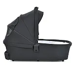 Коляска 2 в 1 EL Camino ME 1091-B PERSONA Black