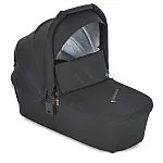 Коляска 2 в 1 EL Camino ME 1091-B PERSONA Black
