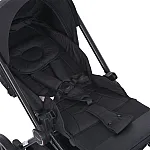 Коляска 2 в 1 EL Camino ME 1091-B PERSONA Black