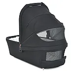 Коляска 2 в 1 EL Camino ME 1091-B PERSONA Black