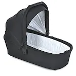 Коляска 2 в 1 EL Camino ME 1091-B PERSONA Black