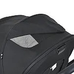 Коляска 2 в 1 EL Camino ME 1091-B PERSONA Black