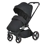 Коляска 2 в 1 EL Camino ME 1091-B PERSONA Black
