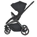 Коляска 2 в 1 EL Camino ME 1091-B PERSONA Black