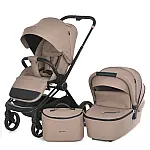 Коляска 2 в 1 EL Camino ME 1091-B PERSONA Taupe Beige