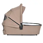Коляска 2 в 1 EL Camino ME 1091-B PERSONA Taupe Beige
