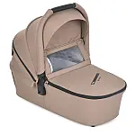 Коляска 2 в 1 EL Camino ME 1091-B PERSONA Taupe Beige
