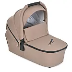 Коляска 2 в 1 EL Camino ME 1091-B PERSONA Taupe Beige