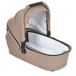 Коляска 2 в 1 EL Camino ME 1091-B PERSONA Taupe Beige