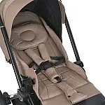 Коляска 2 в 1 EL Camino ME 1091-B PERSONA Taupe Beige