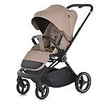 Коляска 2 в 1 EL Camino ME 1091-B PERSONA Taupe Beige