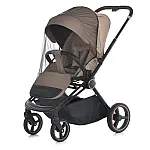 Коляска 2 в 1 EL Camino ME 1091-B PERSONA Taupe Beige