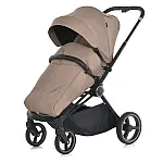 Коляска 2 в 1 EL Camino ME 1091-B PERSONA Taupe Beige
