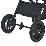 Коляска 2 в 1 EL Camino ME 1100-1 Era Ultimate Gray