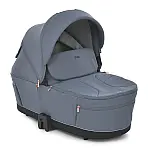 Коляска 2 в 1 EL Camino ME 1100-1 Era Ultimate Gray
