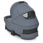 Коляска 2 в 1 EL Camino ME 1100-1 Era Ultimate Gray