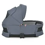 Коляска 2 в 1 EL Camino ME 1100-1 Era Ultimate Gray
