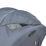 Коляска 2 в 1 EL Camino ME 1100-1 Era Ultimate Gray