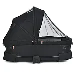 Коляска 2 в 1 EL Camino ME 1100-1 Era Black Ink