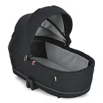Коляска 2 в 1 EL Camino ME 1100-1 Era Black Ink