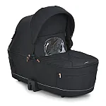Коляска 2 в 1 EL Camino ME 1100-1 Era Black Ink