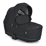 Коляска 2 в 1 EL Camino ME 1100-1 Era Black Ink