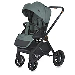 Коляска 2 в 1 EL Camino ME 1100-1 Era Khaki Green