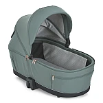 Коляска 2 в 1 EL Camino ME 1100-1 Era Khaki Green