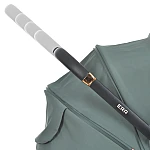 Коляска 2 в 1 EL Camino ME 1100-1 Era Khaki Green