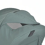 Коляска 2 в 1 EL Camino ME 1100-1 Era Khaki Green
