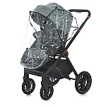 Коляска 2 в 1 EL Camino ME 1100-1 Era Khaki Green