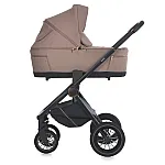Коляска 2 в 1 EL Camino ME 1100-1 Era Taupe Beige