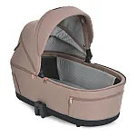 Коляска 2 в 1 EL Camino ME 1100-1 Era Taupe Beige