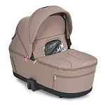 Коляска 2 в 1 EL Camino ME 1100-1 Era Taupe Beige